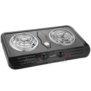 Photo - Saachi Hot Plate