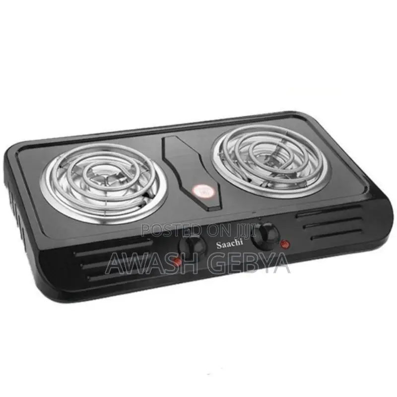 Saachi Hot Plate