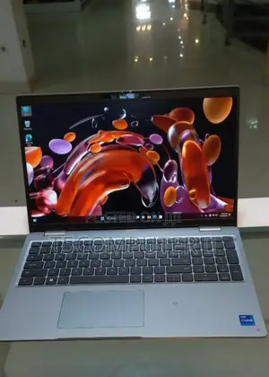 New Laptop Dell Latitude 5540 16GB Intel Core I7 SSD 512GB