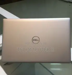 New Laptop Dell Latitude 5540 16GB Intel Core I7 SSD 512GB