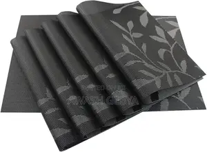 6pc Table Place Mats