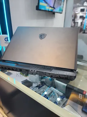 Photo - New Laptop MSI Vector 17 HX AI A2XWJG 16GB Intel Core Ultra 7 SSD 512GB