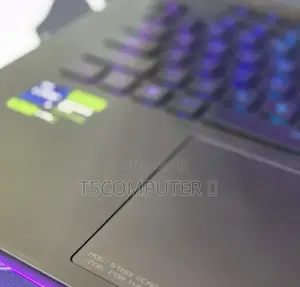 Photo - New Laptop Asus ROG Strix G16 G614 32GB Intel Core I9 SSD 1T