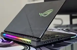 New Laptop Asus ROG Strix G16 G614 32GB Intel Core I9 SSD 1T