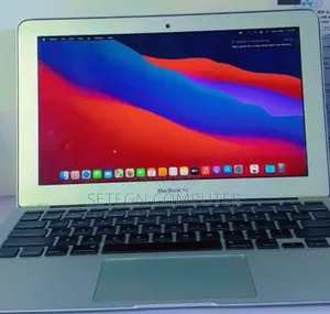 Photo - New Laptop Apple MacBook Air 2013 8GB Intel Core I5 SSD 256GB