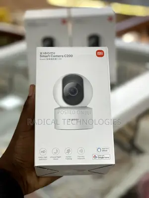 Xiaomi Mi 360° Full Hd Security Camera
