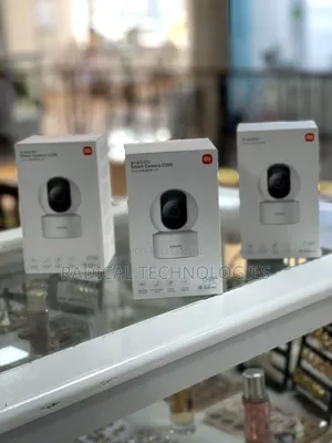 Xiaomi Mi 360° Full Hd Security Camera