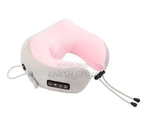 U-shaped Massage Pillow