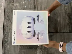 Photo - Meta Quest 3