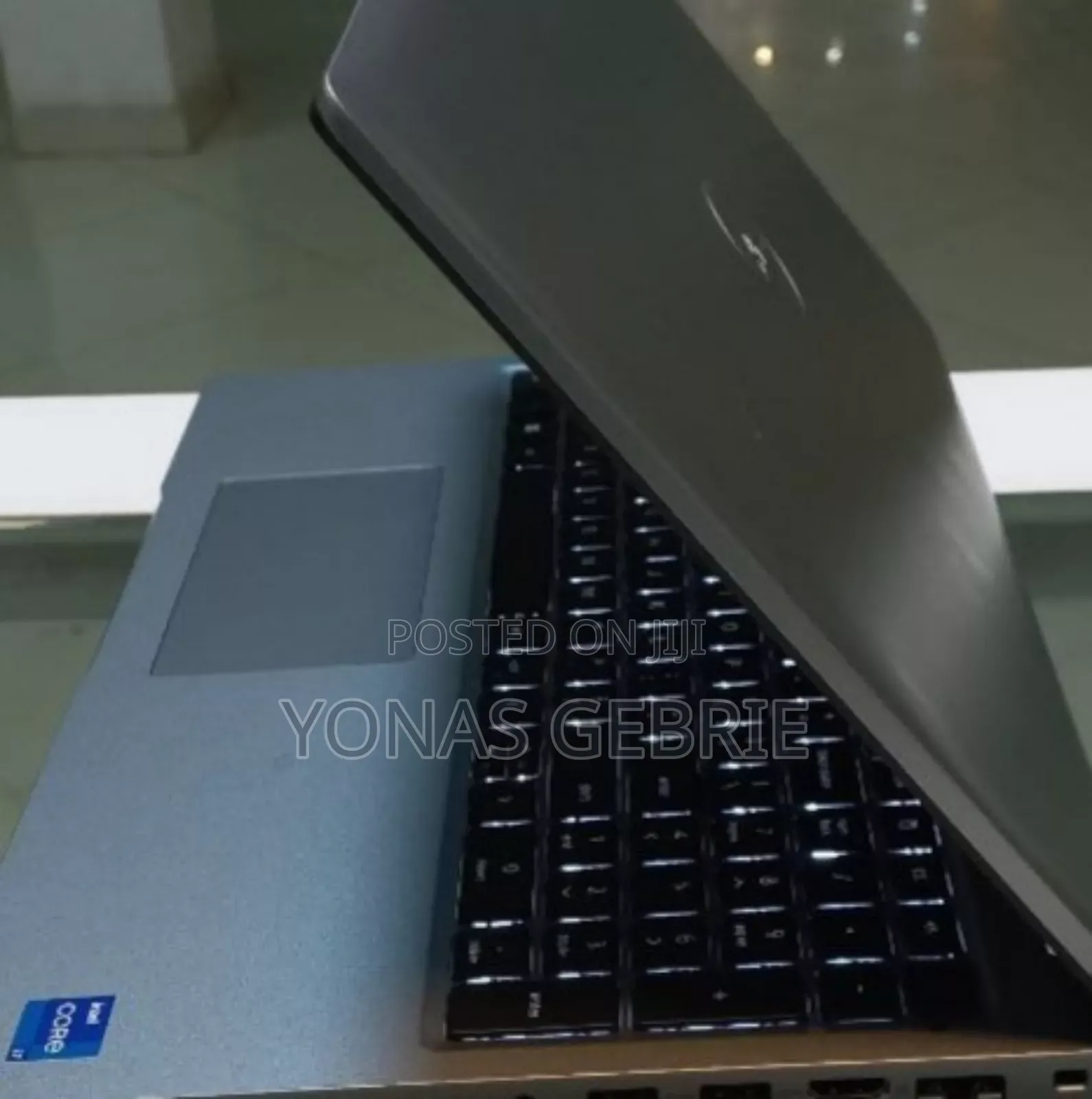 New Laptop Dell Latitude 5540 16GB Intel Core I7 SSD 512GB