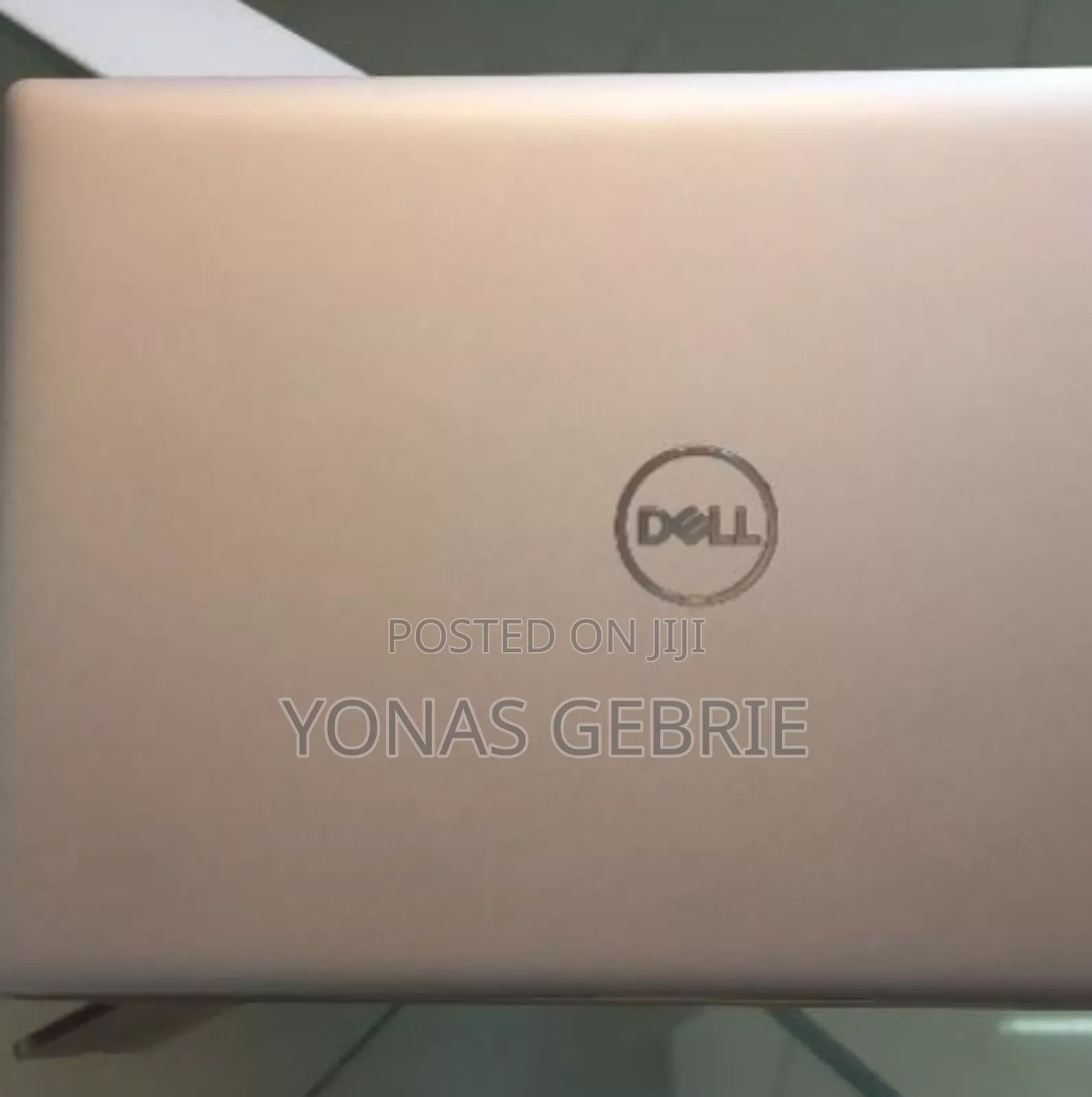 New Laptop Dell Latitude 5540 16GB Intel Core I7 SSD 512GB