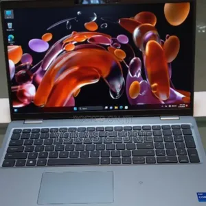 New Laptop Dell Latitude 5540 16GB Intel Core I7 SSD 512GB