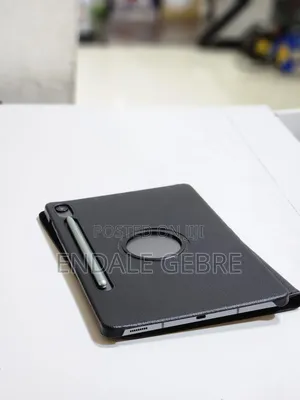 New Samsung Galaxy Tab S9 FE 128 GB Gray