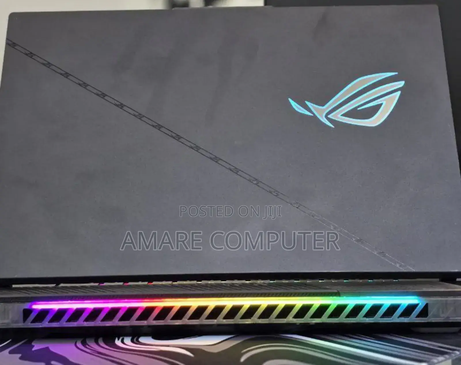 New Laptop Asus ROG Strix G16 G614 32GB Intel Core I7 SSD 1T