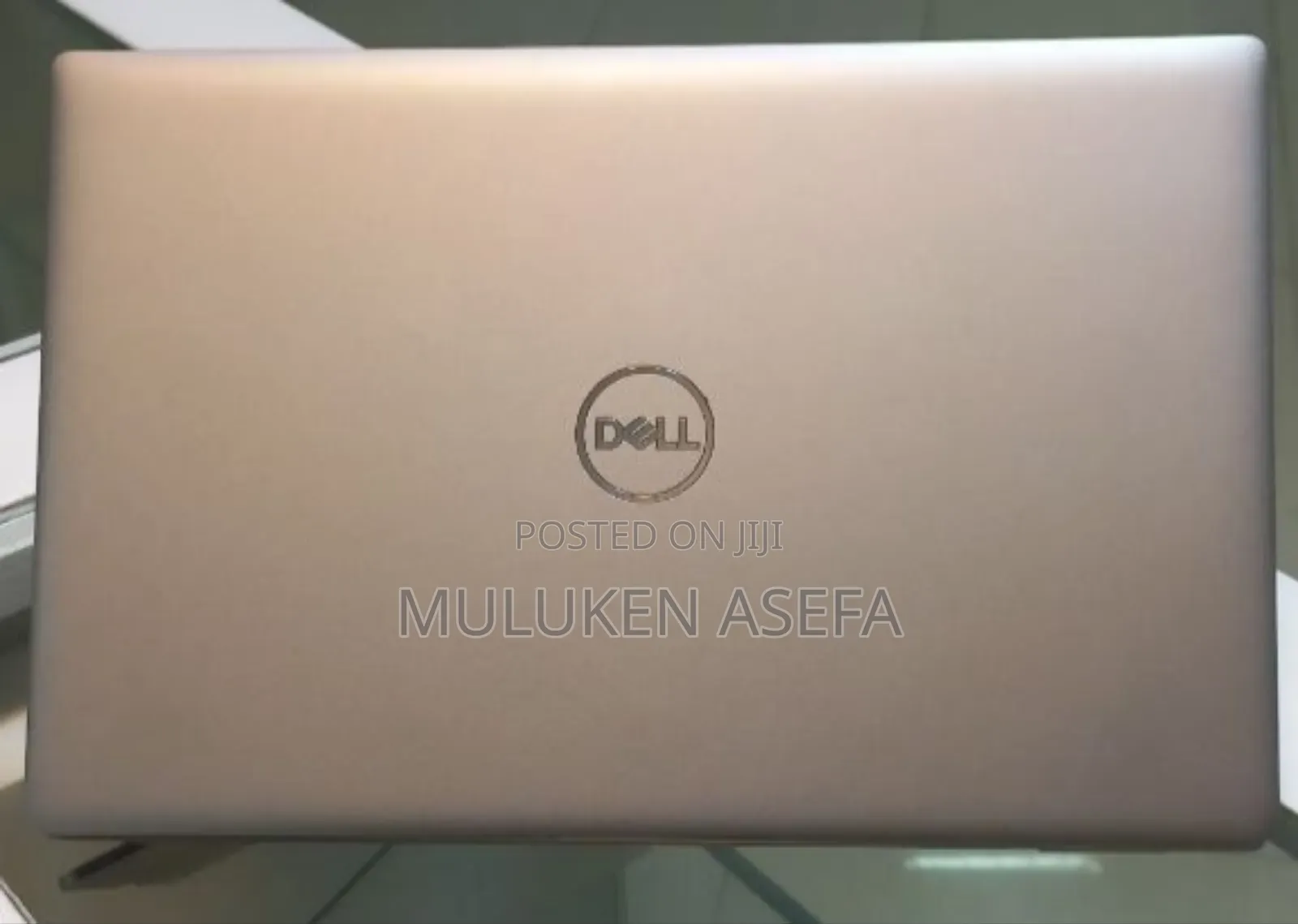 New Laptop Dell Latitude 5540 16GB Intel Core I7 SSD 512GB