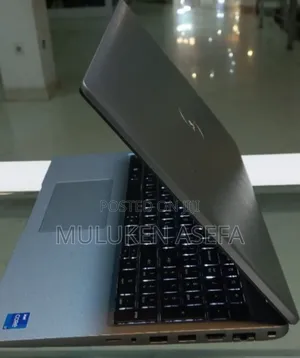 New Laptop Dell Latitude 5540 16GB Intel Core I7 SSD 512GB