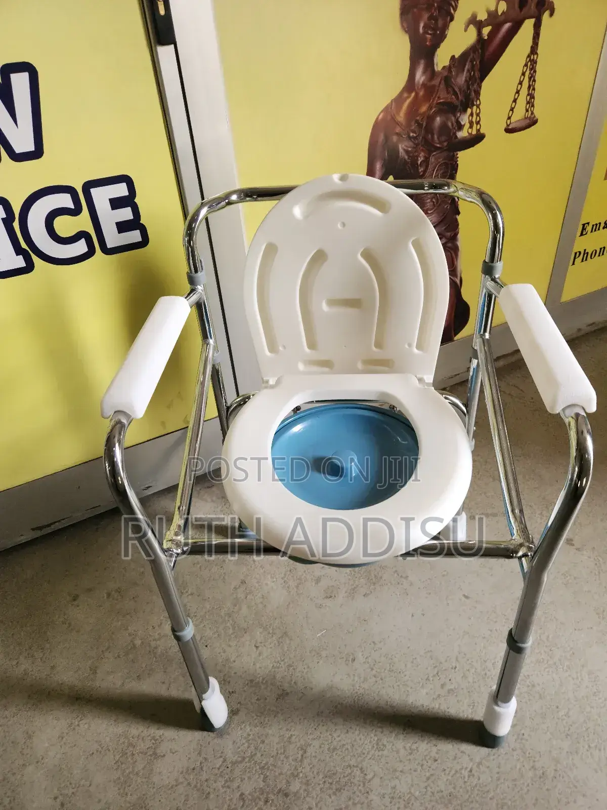 Commode Chair沒錯toilet Chair姦夫commode Chair或許poty Chair New