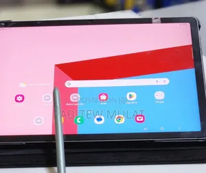 New Samsung Galaxy Tab S9 FE 128 GB Gray