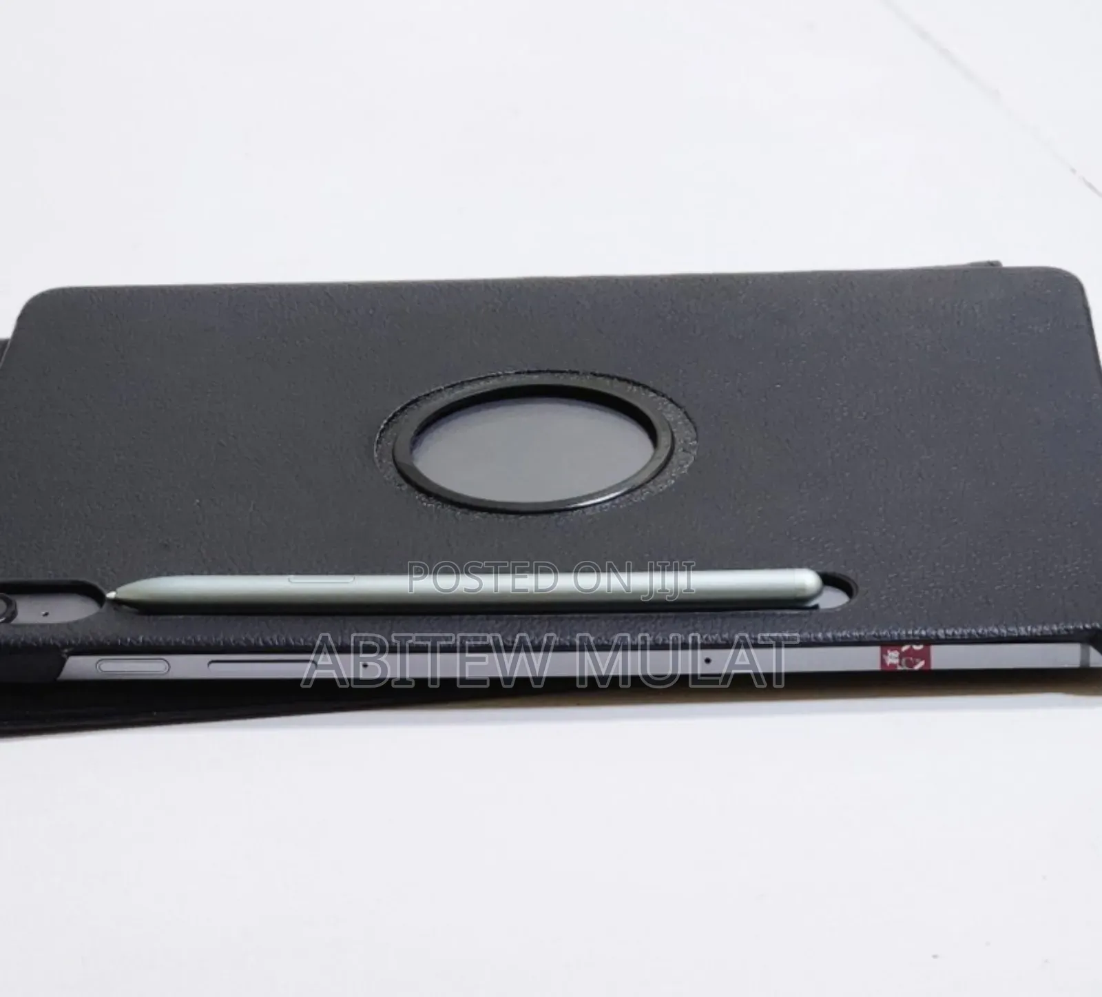 New Samsung Galaxy Tab S9 FE 128 GB Gray