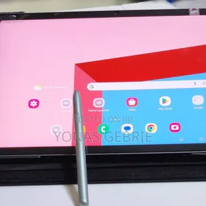 Photo - New Samsung Galaxy Tab S9 FE 128 GB