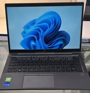 Photo - New Laptop HP ZBook 14 16GB Intel Core I7 HDD 512GB