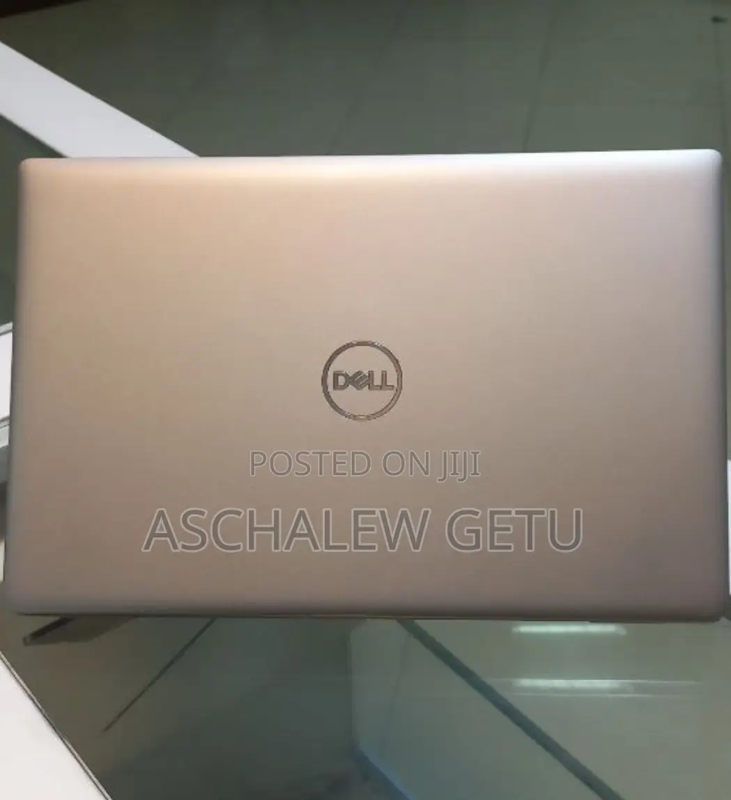 New Laptop Dell Latitude 5540 16GB Intel Core I7 SSD 512GB