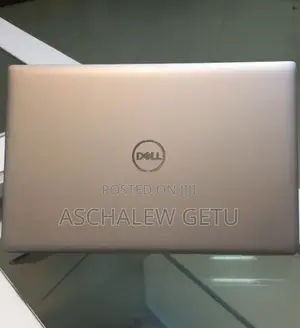 New Laptop Dell Latitude 5540 16GB Intel Core I7 SSD 512GB