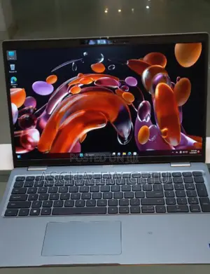 New Laptop Dell Latitude 5540 16GB Intel Core I7 SSD 512GB