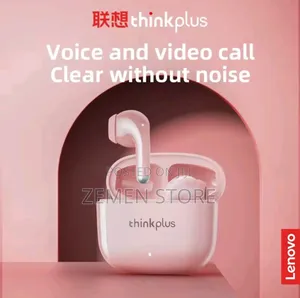 Lenovo Headphones