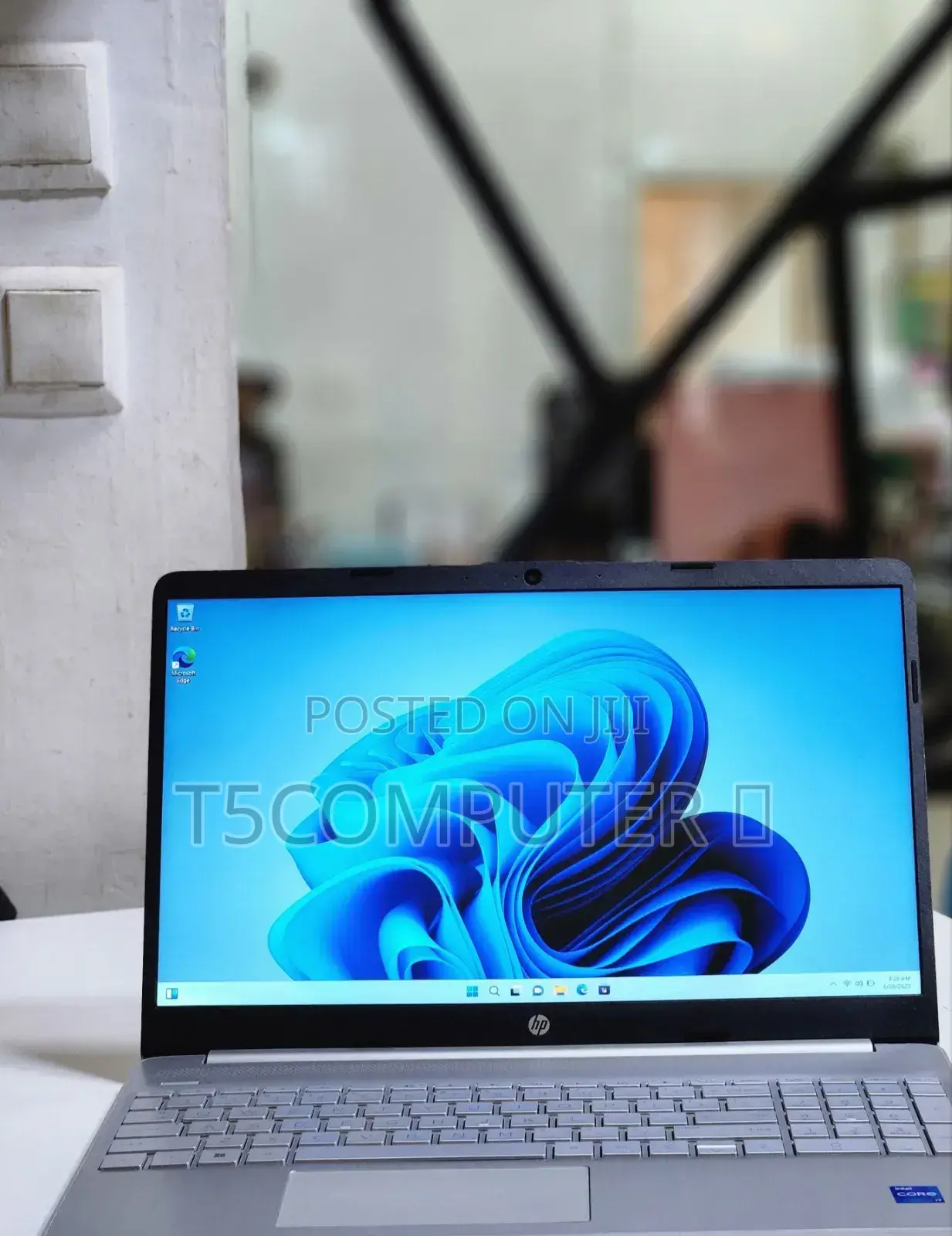 New Laptop HP Stream Notebook 16GB Intel Core I7 SSD 512GB