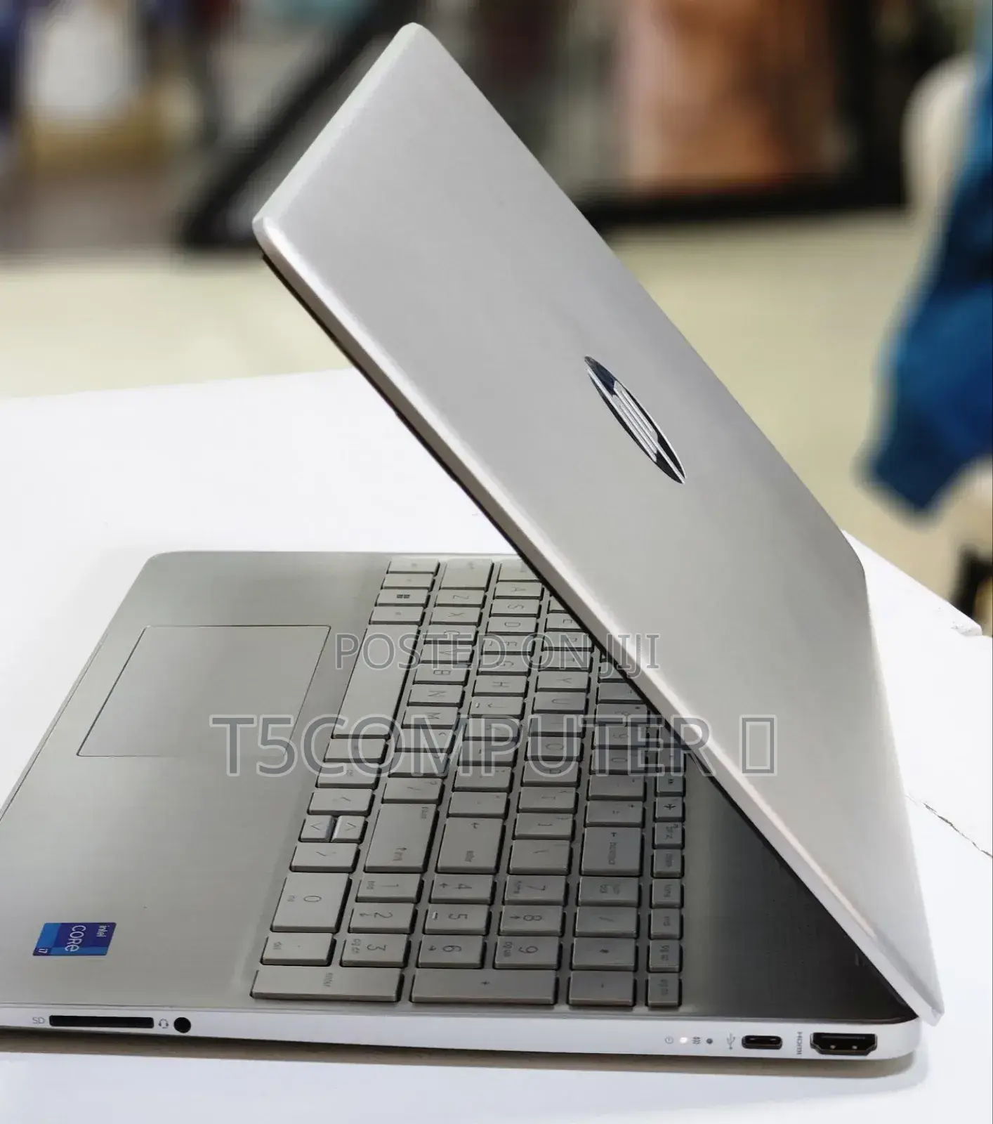 New Laptop HP Stream Notebook 16GB Intel Core I7 SSD 512GB