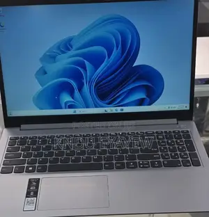 New Laptop Lenovo Ideapad 3 16GB Intel Core I5 SSD 512GB