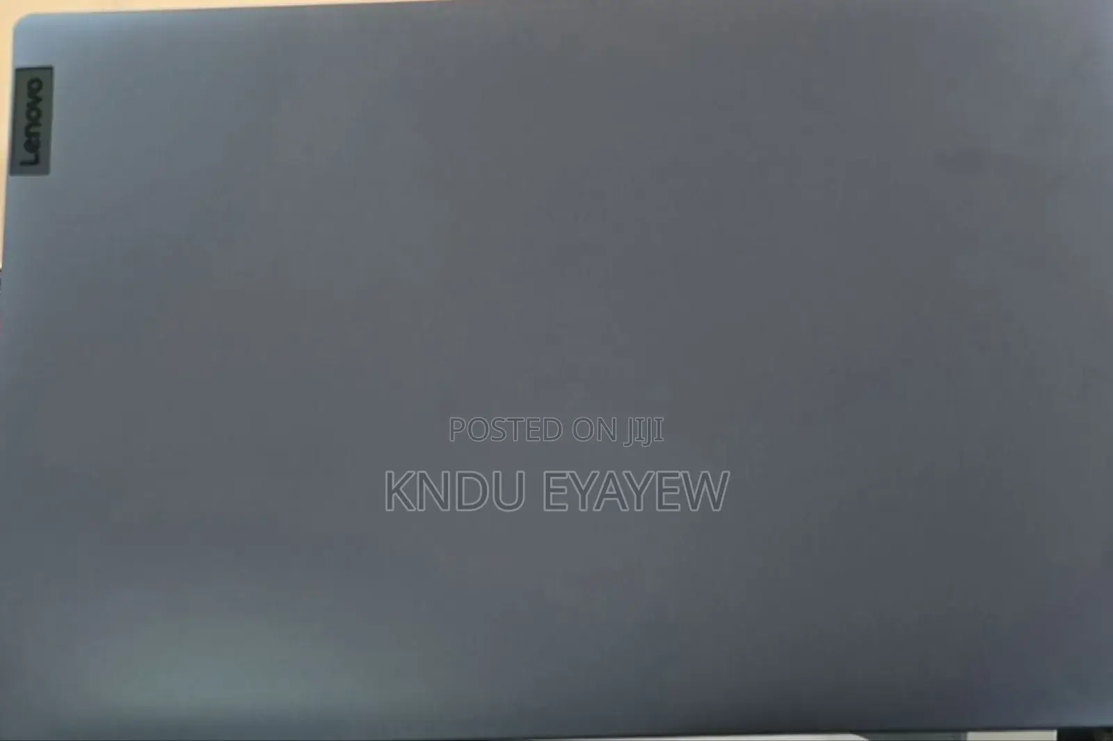 New Laptop Lenovo Ideapad 3 16GB Intel Core I5 SSD 512GB