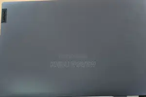 New Laptop Lenovo Ideapad 3 16GB Intel Core I5 SSD 512GB