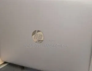 New Laptop HP EliteBook 840 G3 8GB Intel Core I5 SSD 512GB