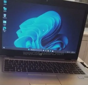 New Laptop HP EliteBook 840 G3 8GB Intel Core I5 SSD 512GB