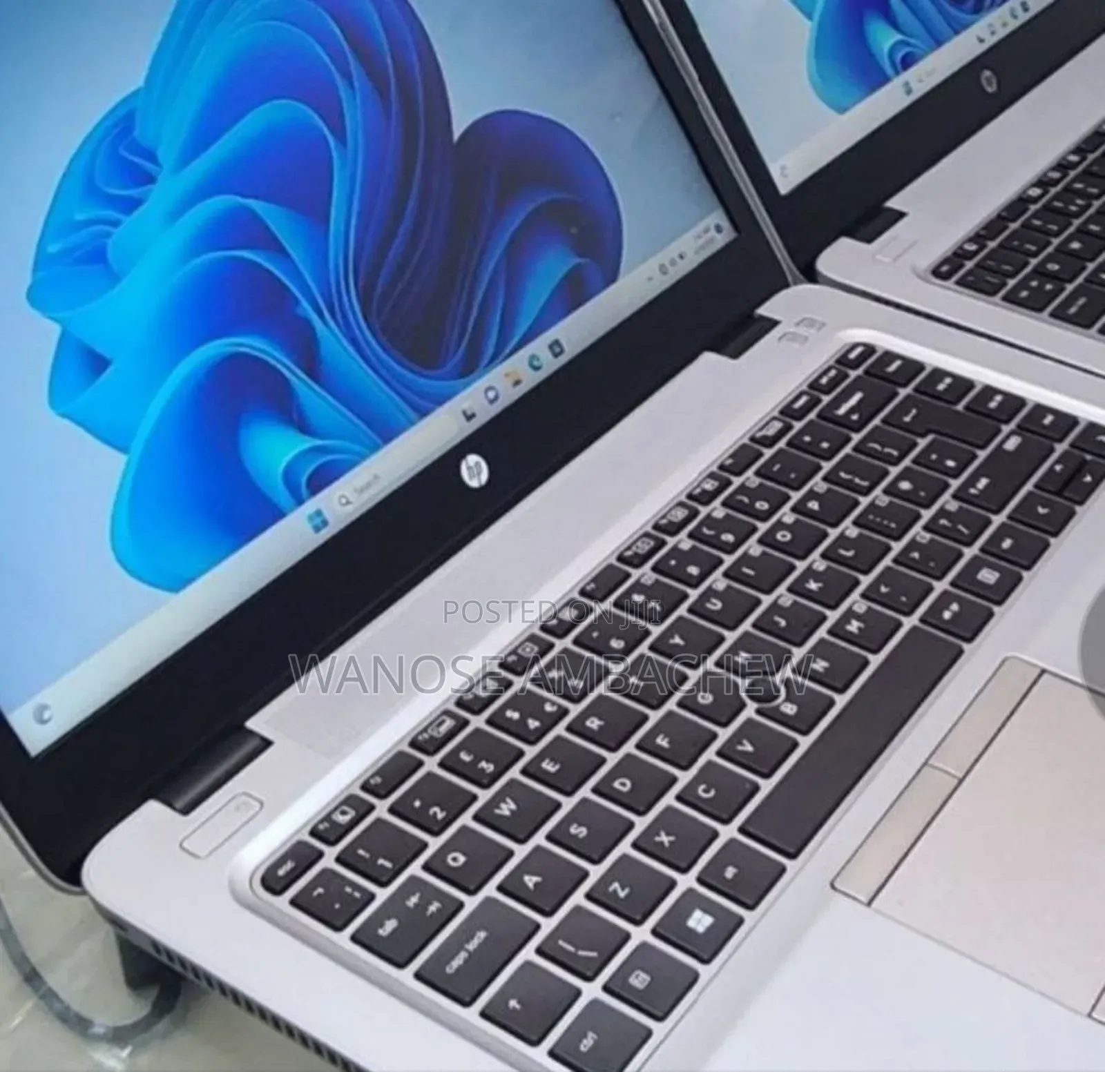 New Laptop HP EliteBook 840 G3 8GB Intel Core I5 SSD 512GB