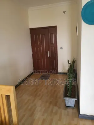 Furnished 1bdrm Apartment in Apartment, Yeka for rent