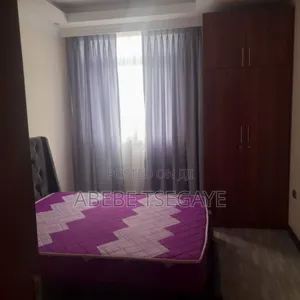 Furnished 1bdrm Apartment in Apartment, Yeka for rent