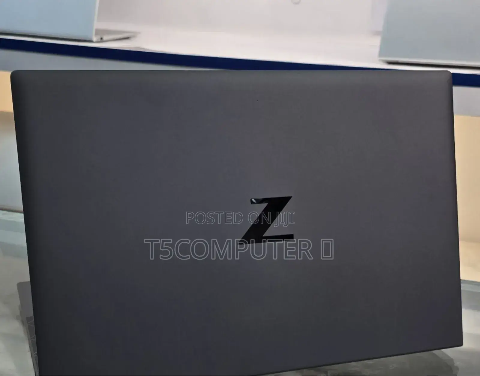 New Laptop HP ZBook 14 16GB Intel Core I7 SSD 512GB