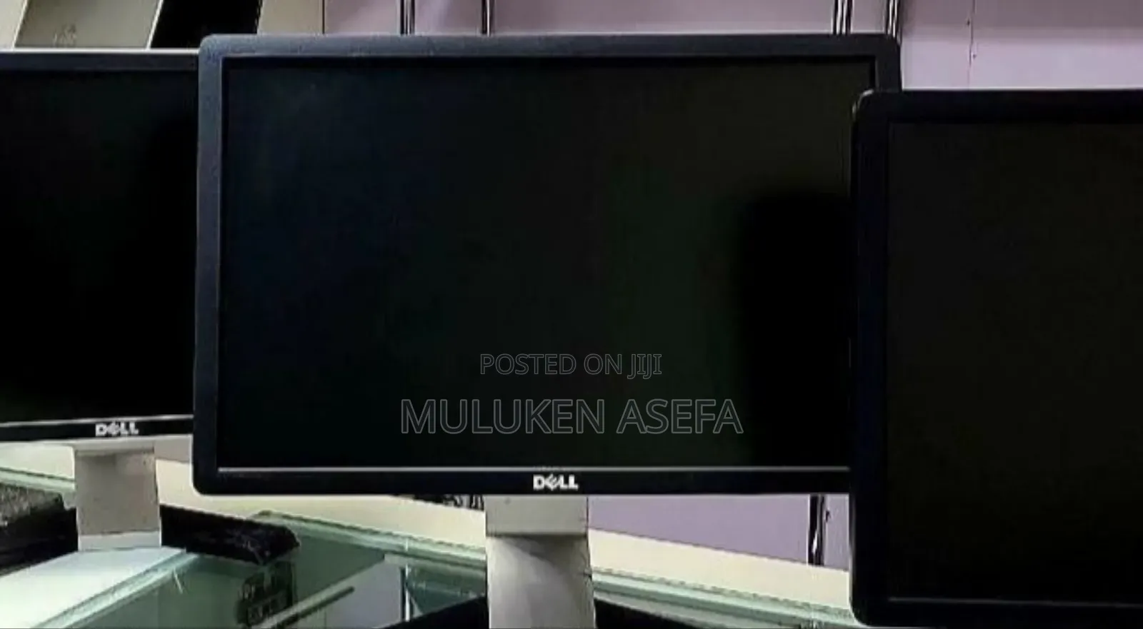 New Desktop Computer Dell OptiPlex 3020 4GB Intel Core I5 HDD 500GB