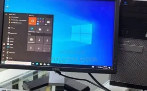 New Desktop Computer Dell OptiPlex 3020 4GB Intel Core I5 HDD 500GB