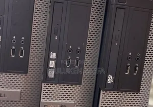 New Desktop Computer Dell OptiPlex 3020 4GB Intel Core I5 HDD 500GB