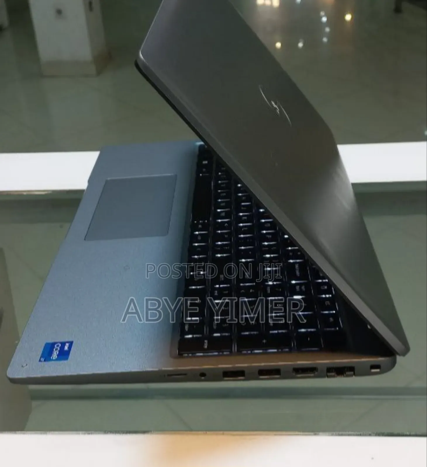 New Laptop Dell Latitude 15 E5540 16GB Intel Core I7 SSD 512GB