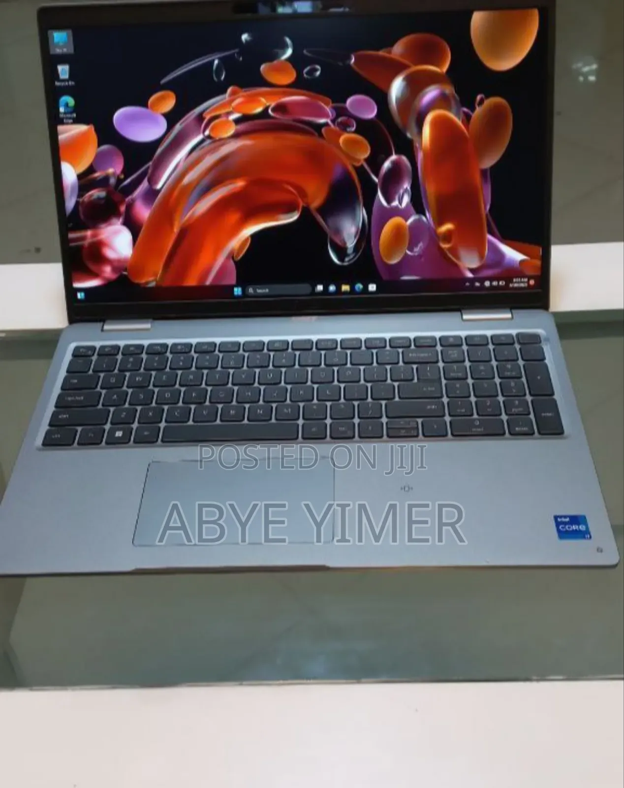 New Laptop Dell Latitude 15 E5540 16GB Intel Core I7 SSD 512GB