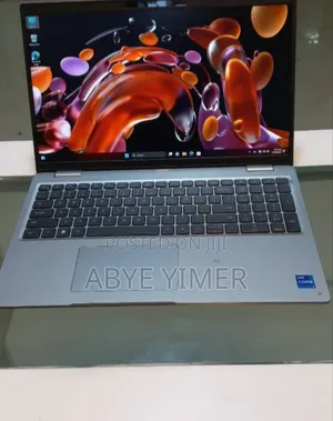 New Laptop Dell Latitude 15 E5540 16GB Intel Core I7 SSD 512GB