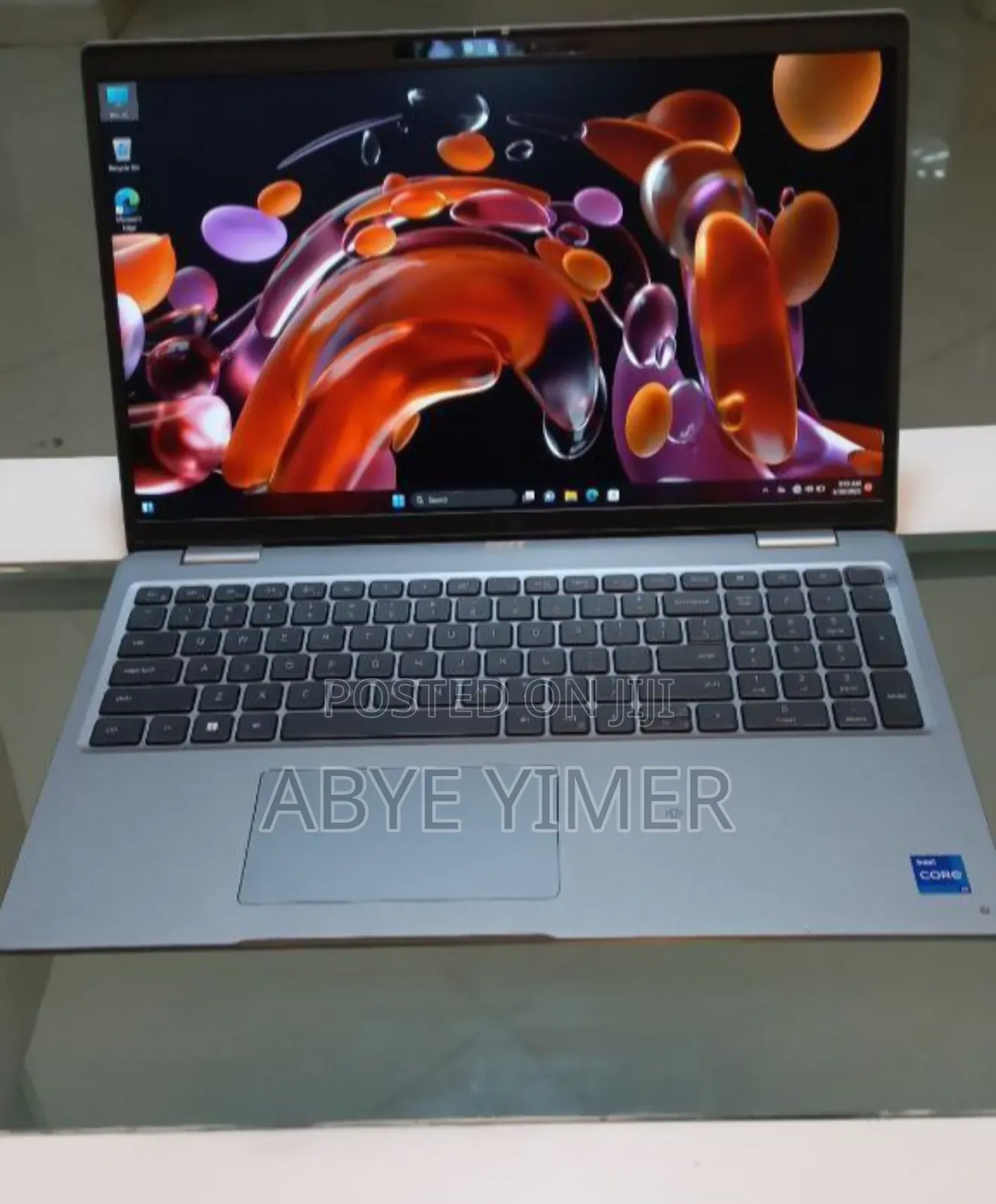 New Laptop Dell Latitude 15 E5540 16GB Intel Core I7 SSD 512GB