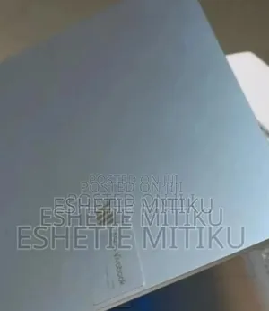 Photo - New Laptop Asus Vivobook 16 16GB Intel Core I5 SSD 512GB