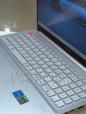 New Laptop Asus Vivobook 16 16GB Intel Core I5 SSD 512GB