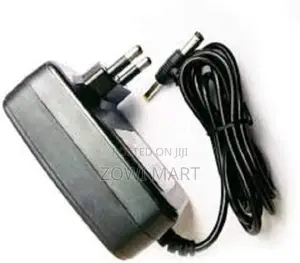 Photo - Power Supply Switching Adapter Eu088m 9v 2a